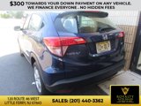 Used 2016 Honda HR-V LX image 4