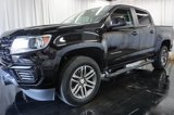 Used 2022 Chevrolet Colorado W/T w/ Custom Special Edition image 4
