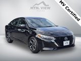 Used 2024 Nissan Sentra SV image 2