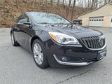 Used 2014 Buick Regal Premium w/ Driver Confidence Package #2 image 2