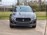 New 2024 Maserati Levante GT Ultima image 2