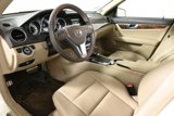 Used 2012 Mercedes-Benz C 300 4MATIC Sedan image 4