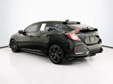 Used 2017 Honda Civic Sport image 5