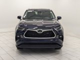 Used 2022 Toyota Highlander XLE image 3