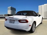 Used 2017 FIAT 124 Spider Classica image 4