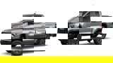 New 2025 GMC Canyon Elevation w/ Convenience Package image 4