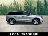 Used 2020 Lincoln Corsair FWD w/ Rear Removable Package Tray image 3