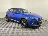 Used 2017 MAZDA CX-3 Grand Touring image 2