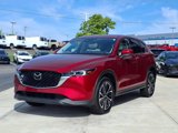 Used 2022 MAZDA CX-5 AWD 2.5 S w/ Premium Plus Pkg image 2