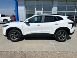New 2025 Chevrolet Trax LT w/ Driver Confidence Package image 3