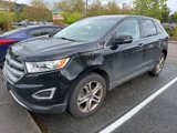 Used 2016 Ford Edge Titanium w/ Equipment Group 301A image 2