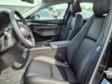 New 2025 MAZDA MAZDA3 s image 4