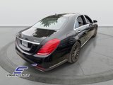 Used 2015 Mercedes-Benz S 550 4MATIC Sedan image 6