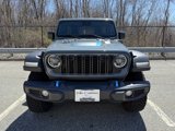 Used 2024 Jeep Wrangler Unlimited Rubicon 4xe w/ Dual Top Group image 2