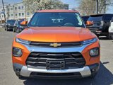 Used 2022 Chevrolet TrailBlazer LT image 3