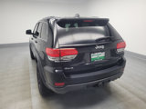 Used 2017 Jeep Grand Cherokee Laredo w/ Quick Order Package 23E image 6