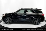 Used 2022 Mercedes-Benz GLE 350 4MATIC image 2