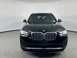 Certified 2023 BMW X3 sDrive30i w/ Convenience Package image 2