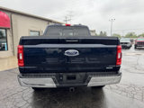 Used 2022 Ford F150 XLT image 6