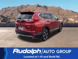 Certified 2019 Honda CR-V Touring image 5