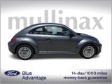 Used 2016 Volkswagen Beetle 1.8T image 3