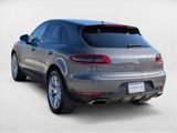 Certified 2018 Porsche Macan image 3