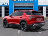 New 2025 Chevrolet Equinox ACTIV image 3