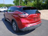 Used 2016 Nissan Murano S w/ Cargo Package image 4
