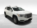 Used 2019 GMC Acadia SLE w/ Driver Alert Package I image 3