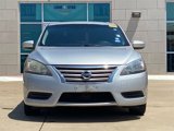 Used 2013 Nissan Sentra S image 3