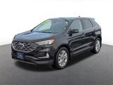 Used 2020 Ford Edge Titanium w/ Equipment Group 301A image 5