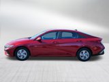 Certified 2025 Hyundai Elantra SE image 4