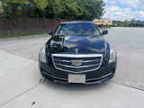 Used 2015 Cadillac ATS Sedan image 2