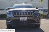 Used 2022 Jeep Cherokee Limited image 2