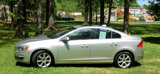 Used 2016 Volvo S60 T5 Premier w/ Convenience Package image 3