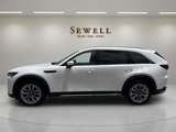 Used 2024 MAZDA CX-90 3.3 Turbo w/ Premium Package image 2