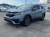 Certified 2021 Honda CR-V EX-L image 5