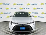 New 2025 Toyota Corolla LE image 3