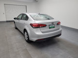 Used 2018 Kia Forte LX w/ LX Rear Camera Package image 5