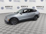 Used 2022 Volkswagen Tiguan SE image 5