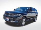 Certified 2021 Jeep Grand Cherokee L Limited image 5