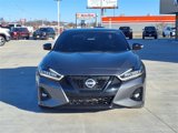 Used 2023 Nissan Maxima SR w/ Sport Mat Group image 2