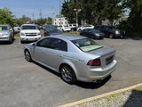 Used 2007 Acura TL Type-S image 5