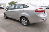 Used 2018 Ford Fiesta SE image 4