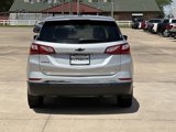 Used 2020 Chevrolet Equinox LT w/ Sport Edition image 4