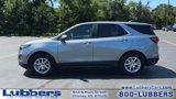 Used 2023 Chevrolet Equinox LT w/ Driver Convenience Package image 5