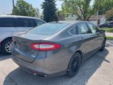 Used 2016 Ford Fusion SE image 3