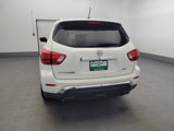 Used 2018 Nissan Pathfinder S image 6