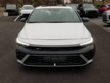 New 2025 Hyundai Elantra N Line image 2