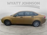 Used 2009 Ford Focus SE image 4
